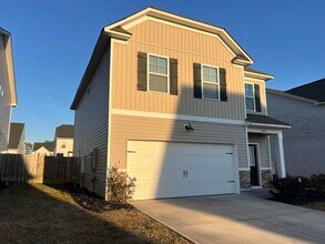 4044 Thimbleberry Dr in Graniteville, SC - Building Photo - Building Photo