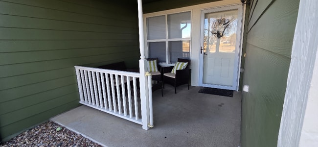 721 Waterglen Dr, Unit H129 in Fort Collins, CO - Building Photo - Building Photo