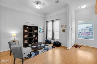 5533 Ignacio Frias Dr in El Paso, TX - Building Photo - Building Photo