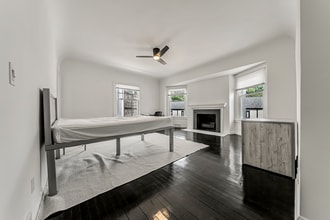 Reserve Overlook in Cleveland Heights, OH - Foto de edificio - Building Photo