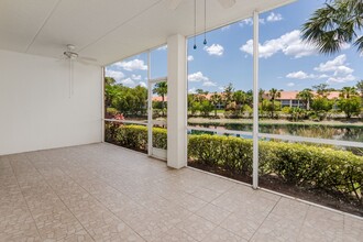 6810 Beach Resort Dr in Naples, FL - Foto de edificio - Building Photo