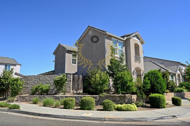 11346 North Garden Sage Avenue in Fresno, CA - Building Photo - Building Photo