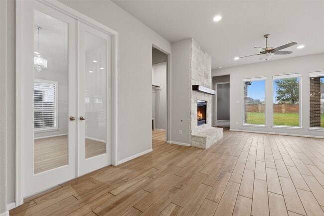 property at 11910 Bazley Knoll Dr