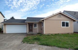 2436 Connemara Ct SE in Salem, OR - Building Photo