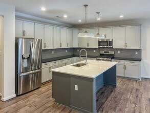 18341 Palisades Ct in Moseley, VA - Building Photo - Building Photo