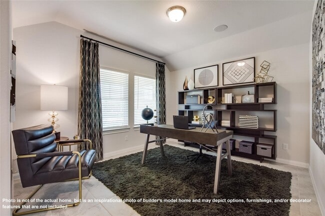 property at 10706 Sentinel Dome Dr