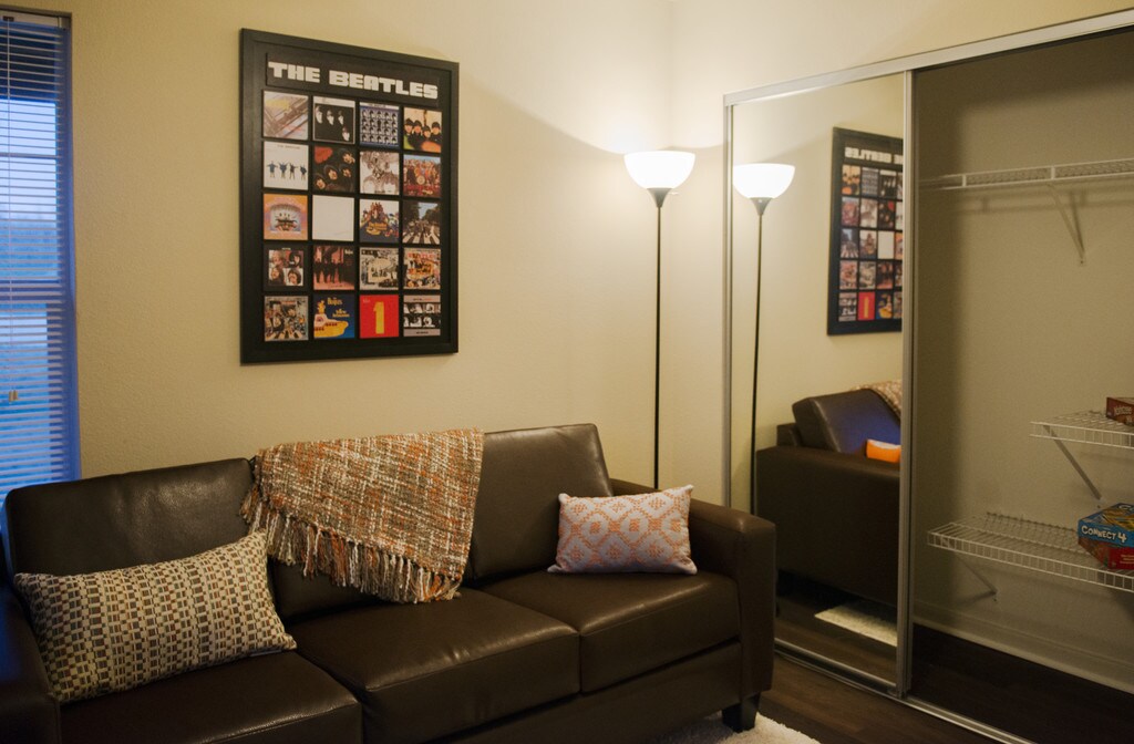 Campus Lodge Apartments in Columbia, MO