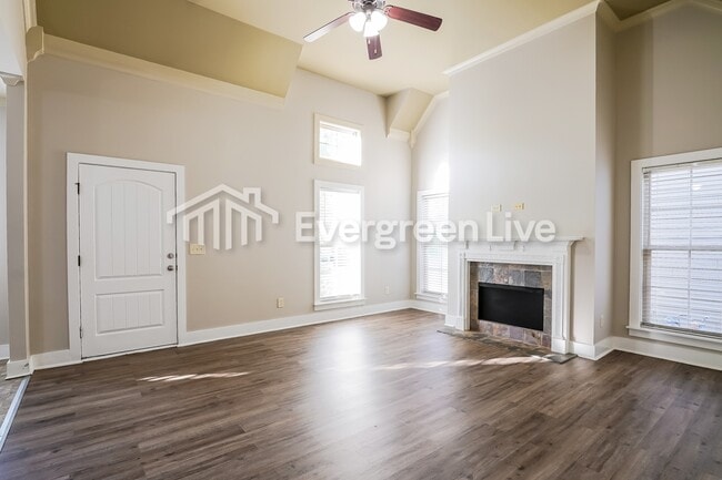 121 Kingston Ct in Birmingham, AL - Building Photo - Building Photo