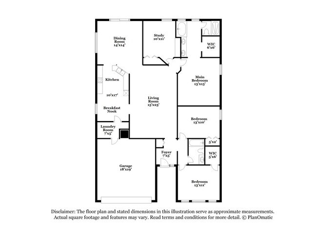 2906 Elbib Dr in St. Cloud, FL - Building Photo - Building Photo