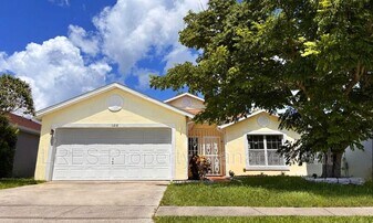 11218 Worley Ave in Orlando, FL - Building Photo