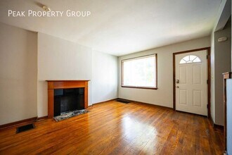 213 E Hudson St in Columbus, OH - Building Photo - Building Photo