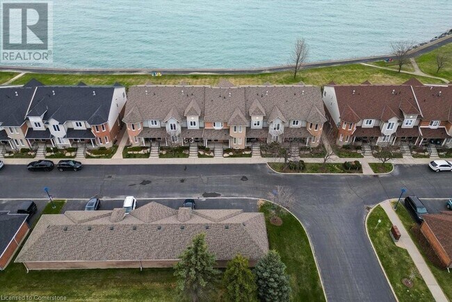 515 N Service Rd in Stoney Creek, ON - Building Photo - Building Photo