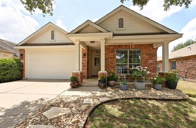 property at 12112 Rancho Alto Rd