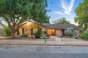 9901 Chukar Bend in Austin, TX - Building Photo