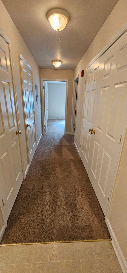 4712 Brighton Park Dr in Winston-Salem, NC - Building Photo - Building Photo