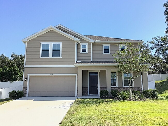 property at 1300 Bryce's Ct