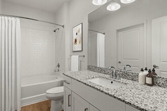 The Rosery in Largo, FL - Foto de edificio - Building Photo