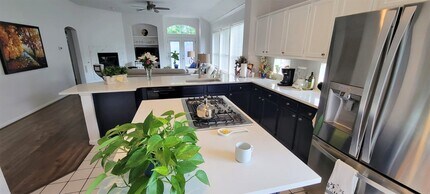 3402 Plymouth Pointe Ln in Missouri City, TX - Building Photo - Building Photo