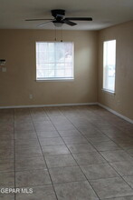 5725 Michael P Anderson Ln in El Paso, TX - Building Photo - Building Photo