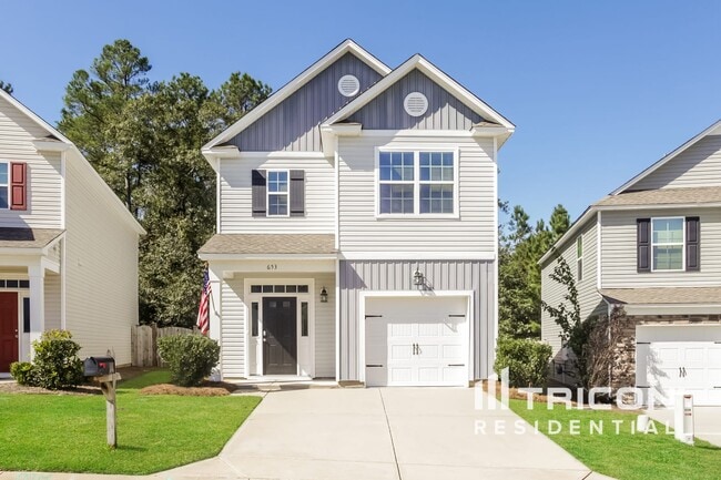 property at 653 Dawsons Park Wy