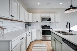 3622 Long Leaf St in Wichita, KS - Building Photo - Building Photo