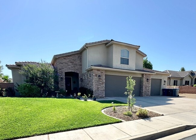 2191 S 1300 W in Saint George, UT - Building Photo - Building Photo