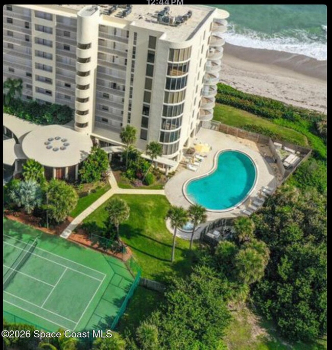 2225 Florida A1A in Satellite Beach, FL - Building Photo - Building Photo