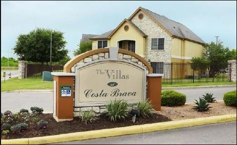 Villas at Costa Brava in San Antonio, TX - Building Photo - Building Photo