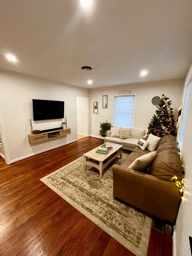 1108 Brandon Rd in Lynchburg, VA - Building Photo - Building Photo