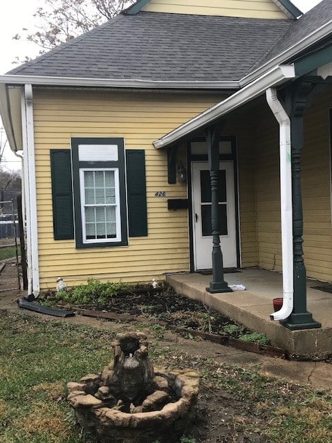 property at 426 N Warman Ave