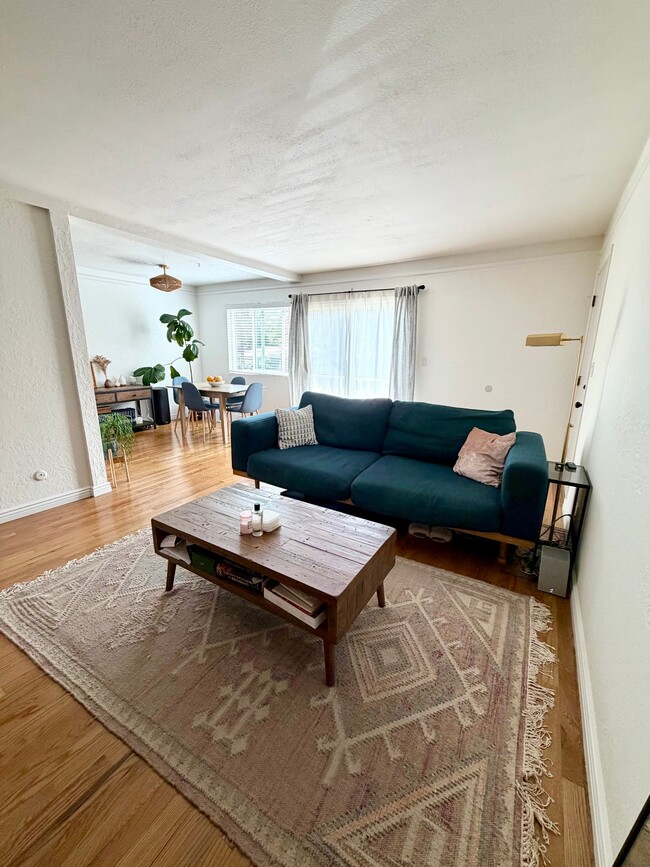 property at 14007 Milbank St