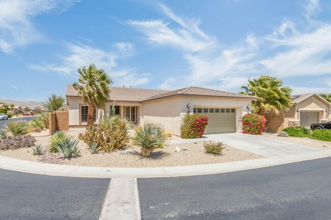 66168 S Agua Dulce Dr in Desert Hot Springs, CA - Building Photo - Building Photo
