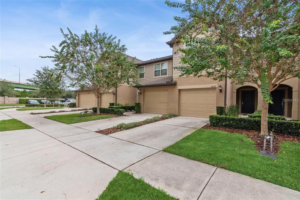 3047 Alessa Loop in Apopka, FL - Building Photo