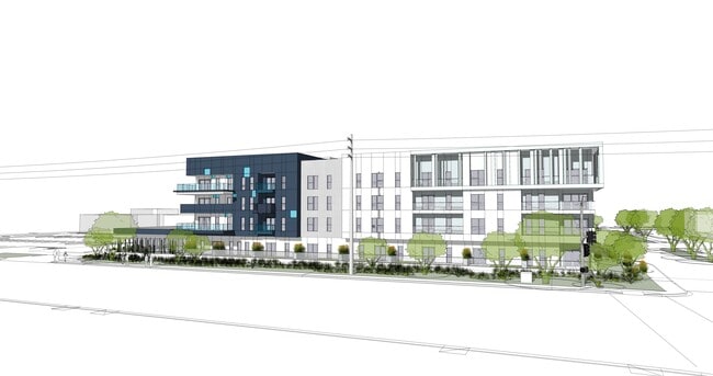 The Pomeroy in Mesa, AZ - Building Photo - Building Photo