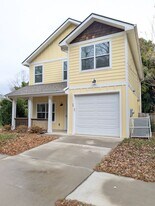 29 Crayton Park Dr in Asheville, NC - Building Photo