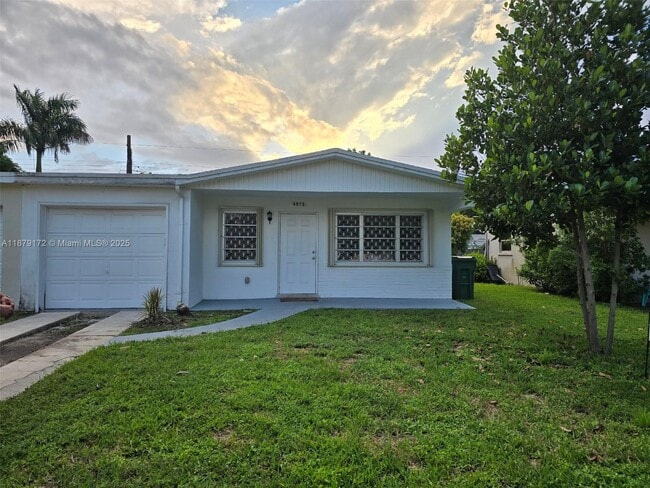 4973 SW 92nd Terrace