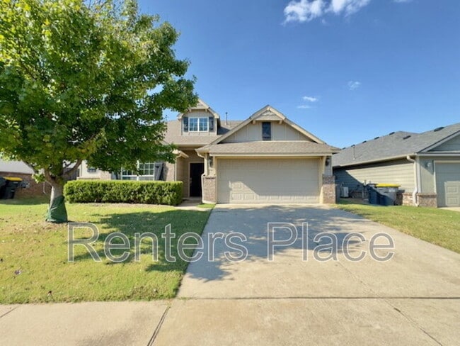 property at 3915 W 104th Pl S