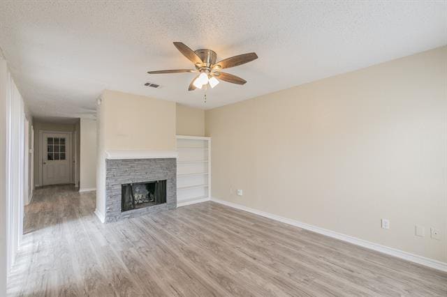 2760 Parkchester Dr in Arlington, TX - Building Photo - Building Photo