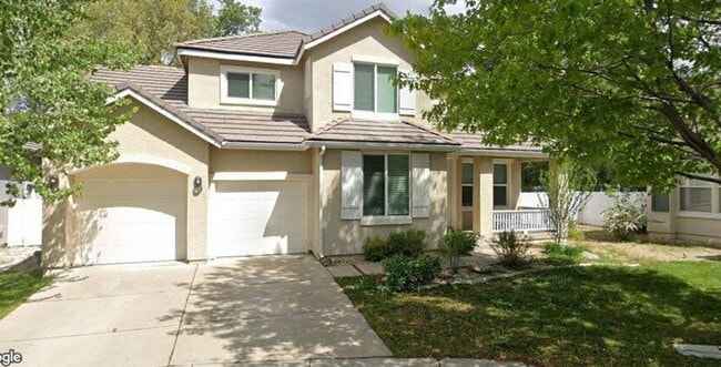 property at 1160 Crystal Springs Ct