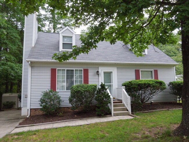 property at 701 Middleton Ave