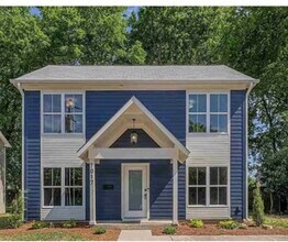 1017 Hightower St in Raleigh, NC - Building Photo - Building Photo
