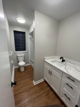 100 Lakeview Ave-Unit -3B in Clifton, NJ - Foto de edificio - Building Photo