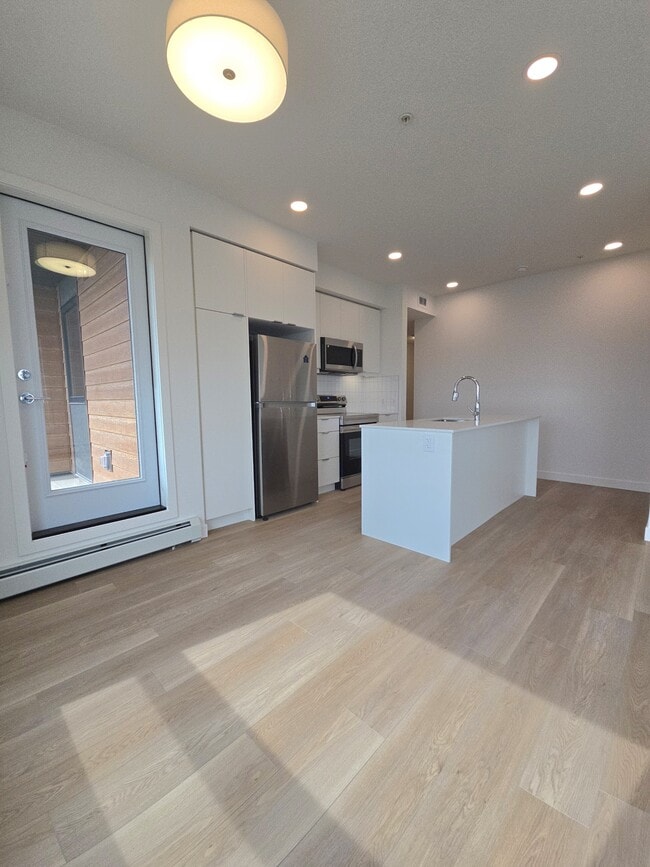 property at 8500-2519 19 Ave SE