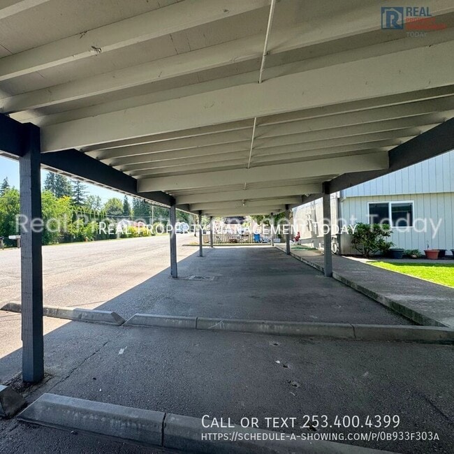 450 Pearl St in Buckley, WA - Building Photo - Building Photo