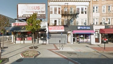 349 Main St in Orange, NJ - Building Photo - Building Photo