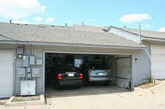 1602 NW 46th St in Oklahoma City, OK - Building Photo - Building Photo