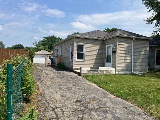 property at 23850 Dormont Ave