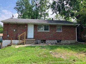 5621 Albia Terrace in St. Louis, MO - Building Photo - Building Photo