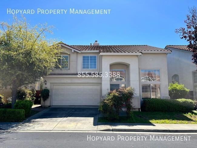 property at 2382 Lass Dr