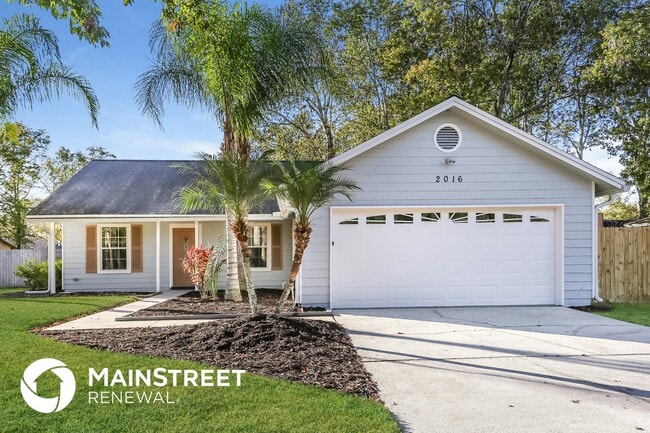 property at 2016 Avila Way